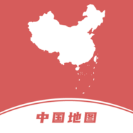 中国地图全图高清版放大电子版 v1.0.2