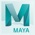 maya软件 v1.0